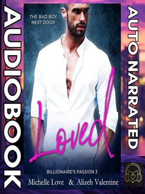 cover image of Loved